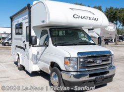 New 2026 Thor Motor Coach Chateau 19X available in Sanford, Florida