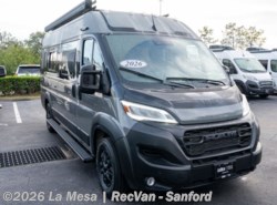 New 2026 Winnebago Travato BU259K available in Sanford, Florida
