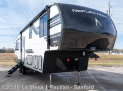 New 2026 Grand Design Reflection 5TH 324MBS available in Sanford, Florida