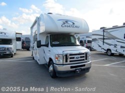 Used 2023 Thor Motor Coach Chateau 28Z available in Sanford, Florida