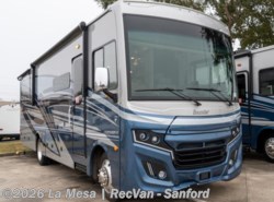New 2026 Fleetwood Bounder 33C available in Sanford, Florida
