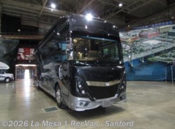 Used 2021 Fleetwood AMERICAN TRADITION 42V available in Sanford, Florida