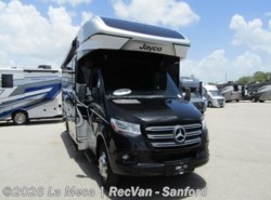 Used 2020 Jayco Melbourne 24RP available in Sanford, Florida