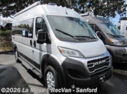 New 2025 Thor Motor Coach Sequence 20H available in Sanford, Florida