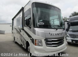 New 2024 Jayco Alante 27A available in Port St. Lucie, Florida