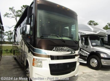 Used 2015 Tiffin Allegro 36LA available in Port St. Lucie, Florida