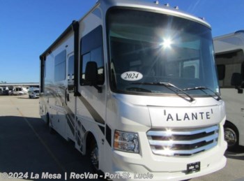 New 2024 Jayco Alante 27A available in Port St. Lucie, Florida