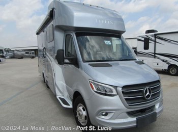 Used 2023 Tiffin Wayfarer 25JW available in Port St. Lucie, Florida
