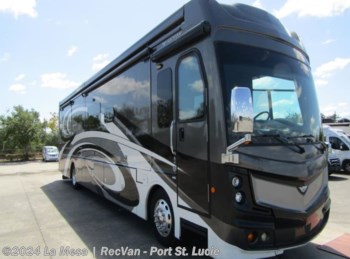 Used 2017 Fleetwood Discovery LXE 40X available in Port St. Lucie, Florida