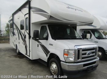 Used 2022 Jayco Redhawk 26XD available in Port St. Lucie, Florida