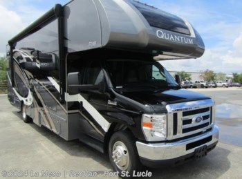 Used 2020 Thor Motor Coach Quantum JM31 available in Port St. Lucie, Florida