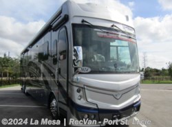 New 2024 Fleetwood Discovery LXE 44S-LXE available in Port St. Lucie, Florida