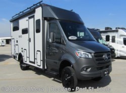 New 2025 Winnebago Ekko WM623B-L available in Port St. Lucie, Florida