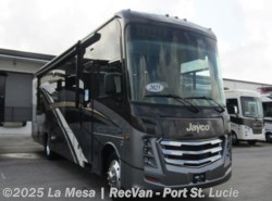 New 2025 Jayco Precept 36C available in Port St. Lucie, Florida