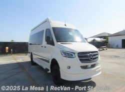 Used 2025 Grech RV Strada STRADA-AWD-L available in Port St. Lucie, Florida