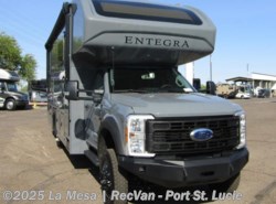 New 2026 Entegra Coach Esteem XL 32U-XL-GSE available in Port St. Lucie, Florida