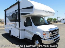 New 2026 Entegra Coach Odyssey SE 22CF available in Port St. Lucie, Florida