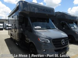 New 2026 Grand Design Lineage Series M 25FW-FBP available in Port St. Lucie, Florida