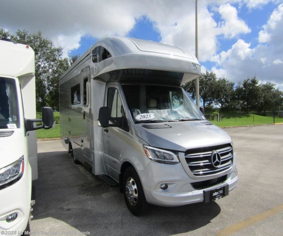 New 2025 Winnebago View WM524T available in Port St. Lucie, Florida