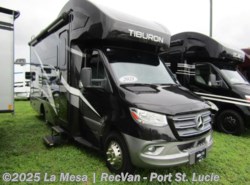 Used 2021 Thor Motor Coach Tiburon 24FB available in Port St. Lucie, Florida