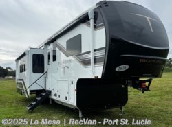 New 2026 Heartland Bighorn 36RK available in Port St. Lucie, Florida