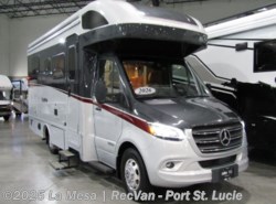 New 2026 Winnebago Navion IM524R available in Port St. Lucie, Florida