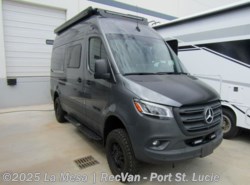 New 2026 Tiffin TIFFIN GH1-BENCH-VU available in Port St. Lucie, Florida