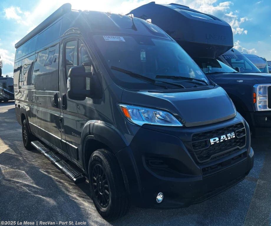 New 2026 Entegra Coach Ethos 20T available in Port St. Lucie, Florida