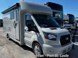 New 2026 Tiffin Midas 24MT available in Port St. Lucie, Florida