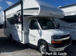 New 2026 Entegra Coach Odyssey SE 22C available in Port St. Lucie, Florida
