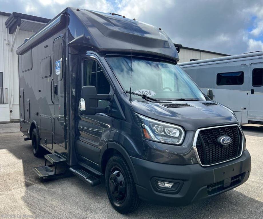 New 2026 Entegra Coach Condor 22T-FBP available in Port St. Lucie, Florida