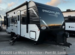New 2026 Heartland Prowler 2100QB available in Port St. Lucie, Florida