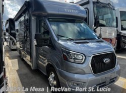 New 2026 Tiffin Midas 24MT available in Port St. Lucie, Florida
