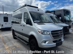 Used 2025 Thor Motor Coach Sanctuary 19P available in Port St. Lucie, Florida