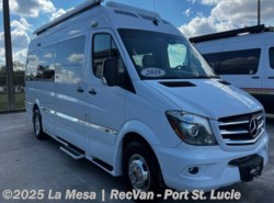 Used 2018 Roadtrek ADVENTUROUS RS available in Port St. Lucie, Florida