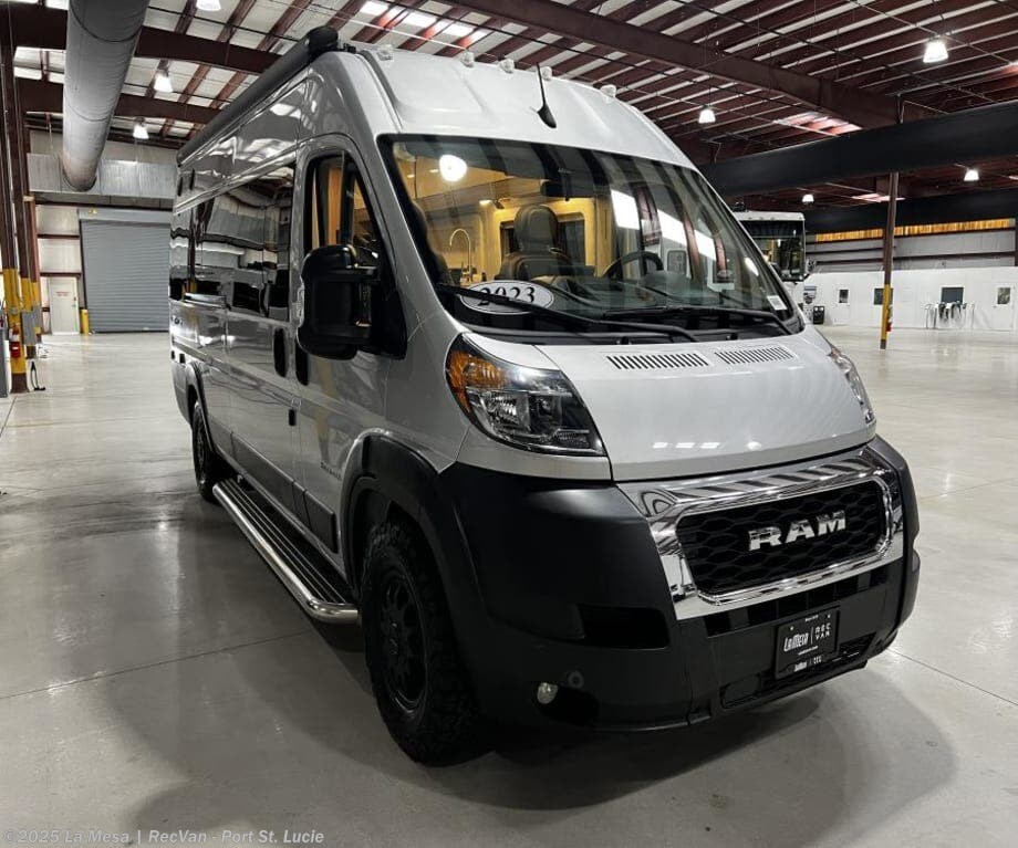 Used 2023 Entegra Coach Ethos 20T available in Port St. Lucie, Florida