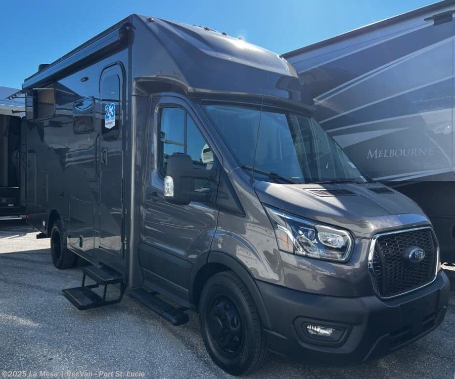 New 2026 Entegra Coach Condor 22T-FBP available in Port St. Lucie, Florida