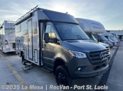 New 2026 Winnebago Ekko WM623B available in Port St. Lucie, Florida