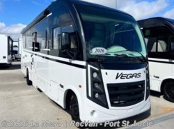 New 2026 Thor Motor Coach Vegas 28.1 available in Port St. Lucie, Florida