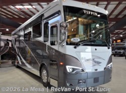 New 2026 Tiffin Allegro Bus 40IP available in Port St. Lucie, Florida