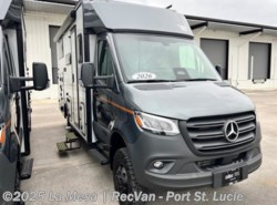 New 2026 Winnebago Ekko WM623B-L available in Port St. Lucie, Florida