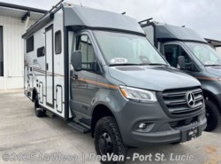 New 2026 Winnebago Ekko WM623B-L available in Port St. Lucie, Florida