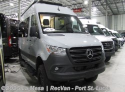 New 2026 Thor Motor Coach Tranquility 19P available in Port St. Lucie, Florida