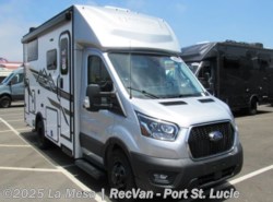 New 2025 Entegra Coach Condor 22T available in Port St. Lucie, Florida