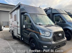 New 2026 Winnebago Ekko WF622A-L available in Port St. Lucie, Florida