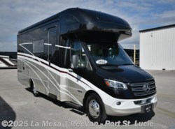 Used 2022 Winnebago Navion 24D available in Port St. Lucie, Florida