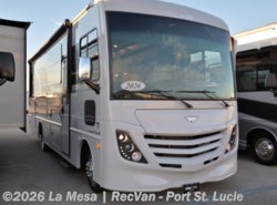 New 2026 Fleetwood Flair 29M available in Port St. Lucie, Florida