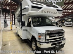 New 2026 Entegra Coach Odyssey 26M available in Port St. Lucie, Florida