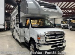 New 2026 Thor Motor Coach Quantum KW29 available in Port St. Lucie, Florida