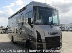 New 2025 Winnebago Vista WFE29NP available in Port St. Lucie, Florida